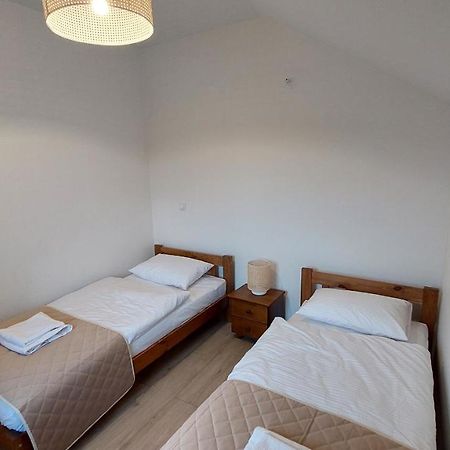 Apartamenty Starowiejska 39, Ryczow - 10Km Od Zator Energylandia Εξωτερικό φωτογραφία