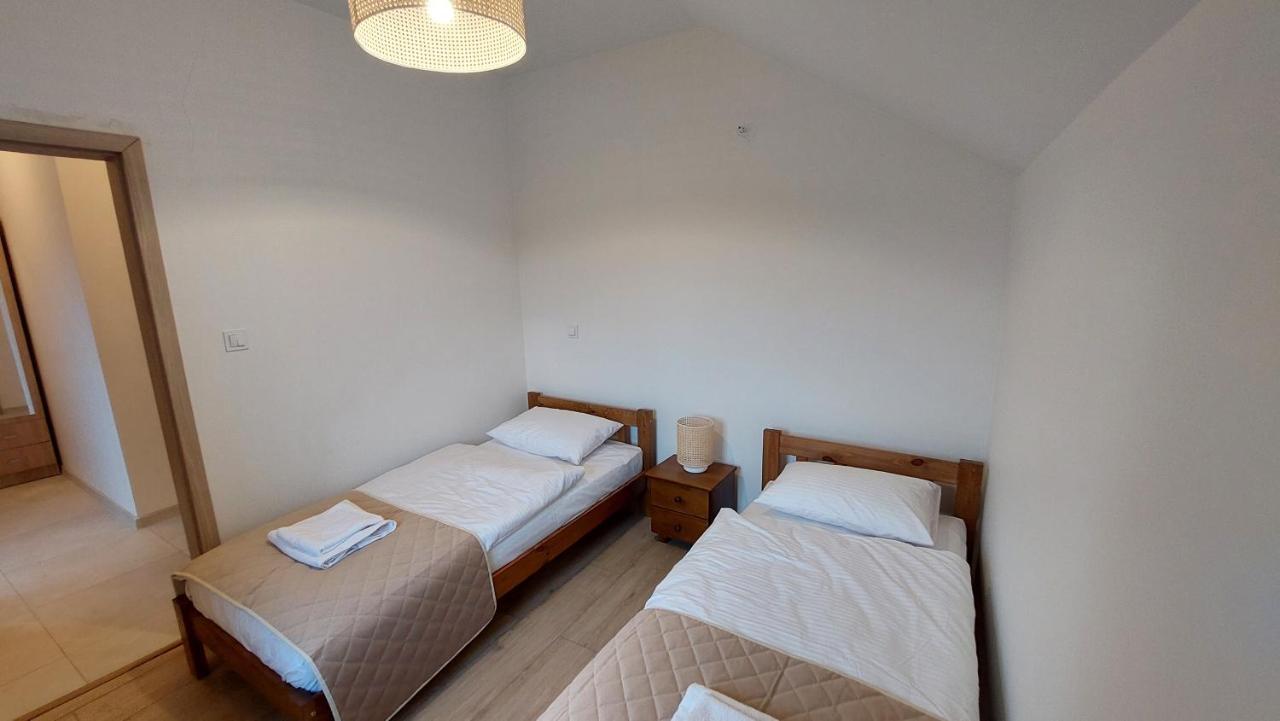 Apartamenty Starowiejska 39, Ryczow - 10Km Od Zator Energylandia Εξωτερικό φωτογραφία
