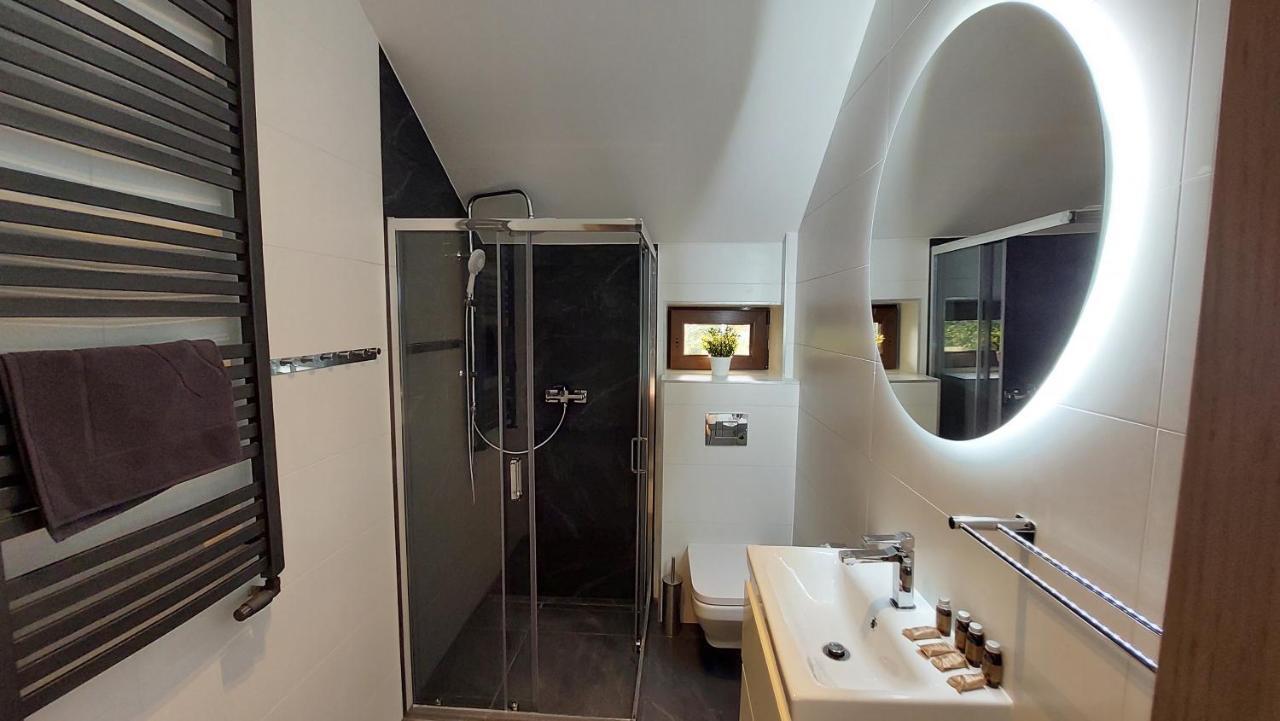 Apartamenty Starowiejska 39, Ryczow - 10Km Od Zator Energylandia Εξωτερικό φωτογραφία