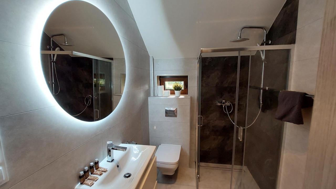 Apartamenty Starowiejska 39, Ryczow - 10Km Od Zator Energylandia Εξωτερικό φωτογραφία