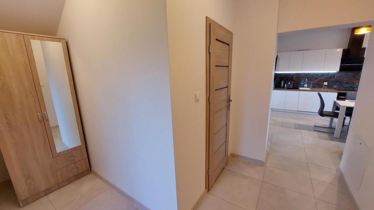 Apartamenty Starowiejska 39, Ryczow - 10Km Od Zator Energylandia Εξωτερικό φωτογραφία